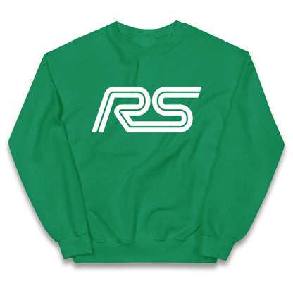 Ford RS Kids Jumper