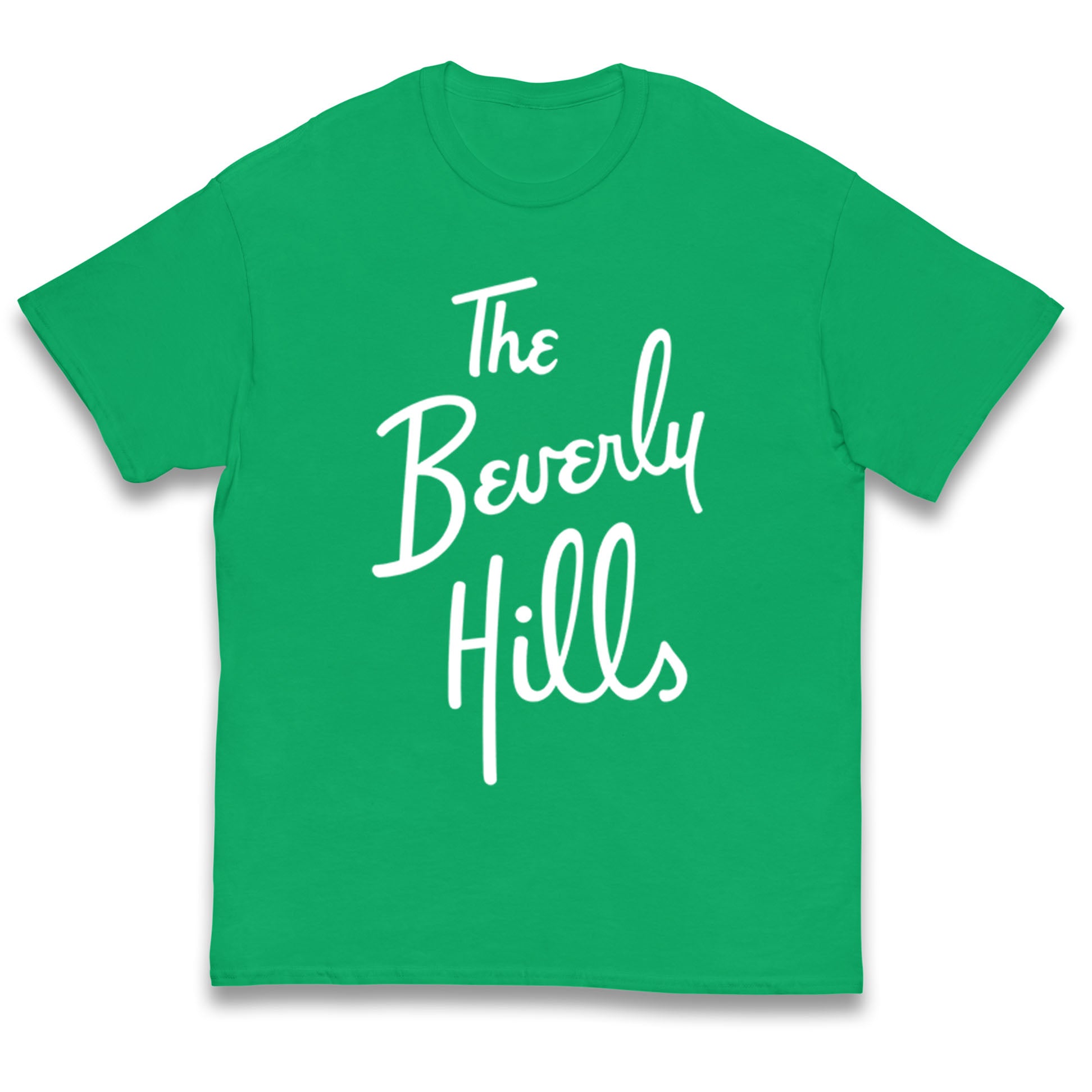 The Beverly Hills Kids T Shirt