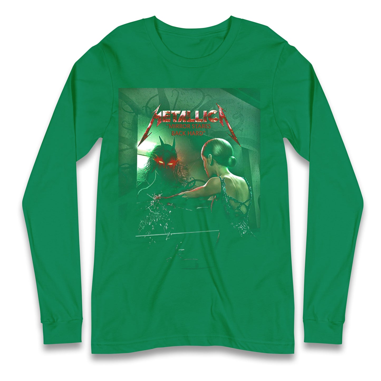 Rock Legends Longsleeve T Shirt 