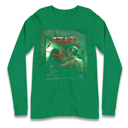 Rock Legends Longsleeve T Shirt 