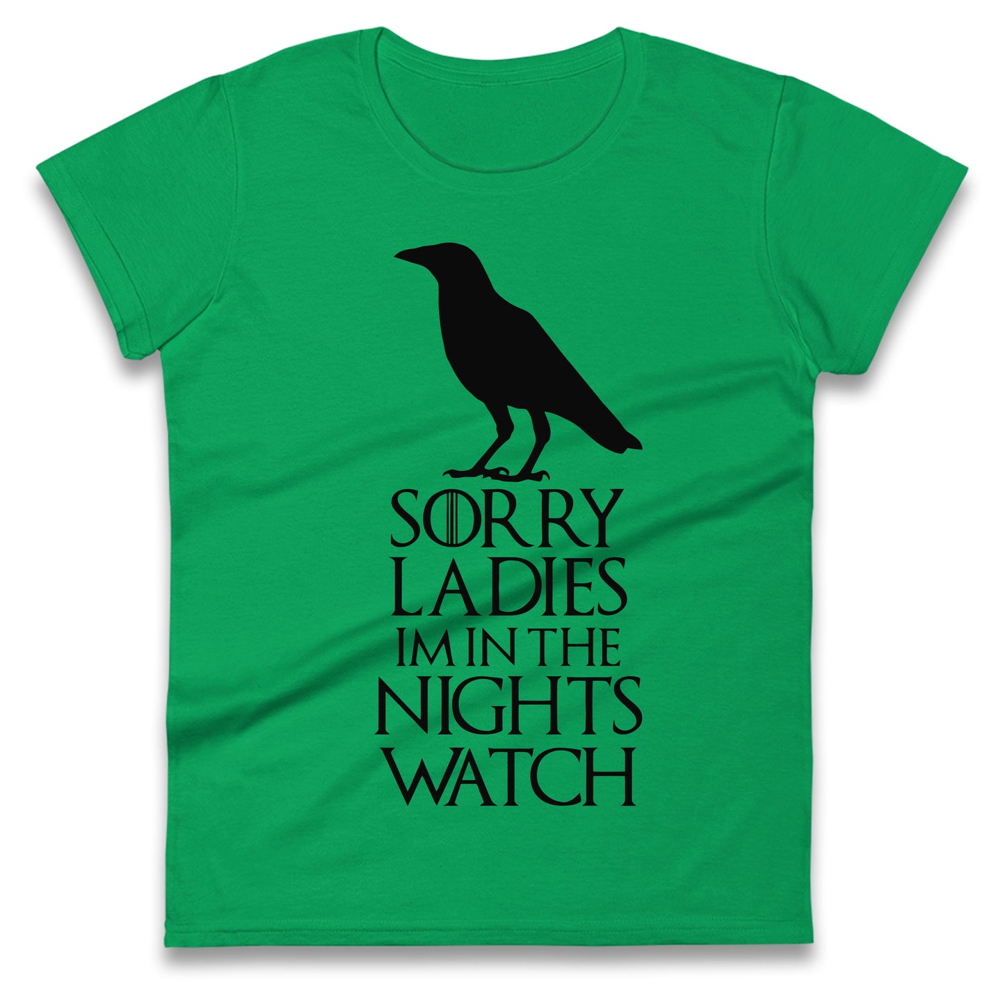 Mother Of Dragons Ladies T Shirt