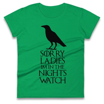 Mother Of Dragons Ladies T Shirt