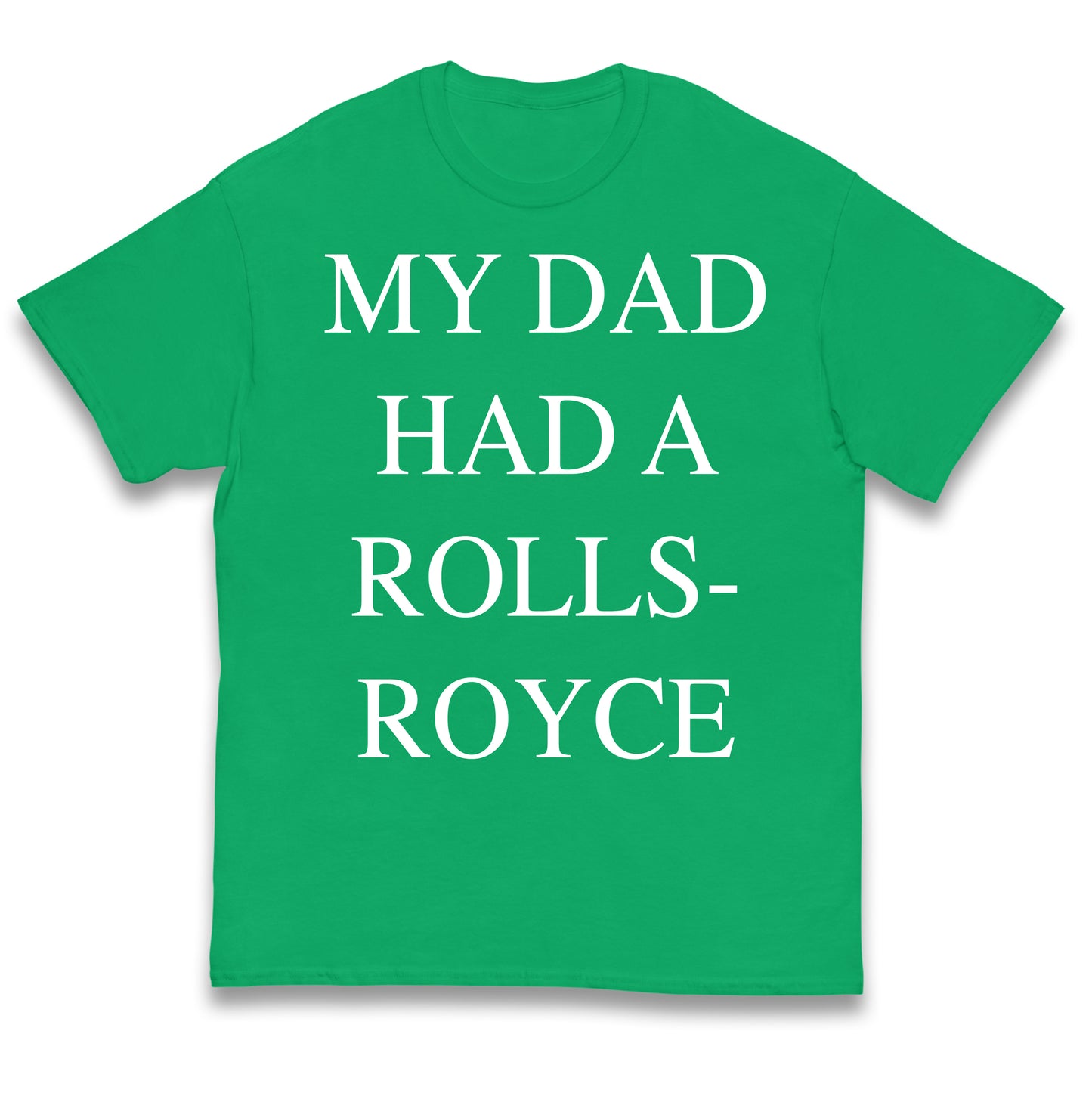 Victoria Beckham Kids T Shirt | Buy Rolls-Royce Clothes