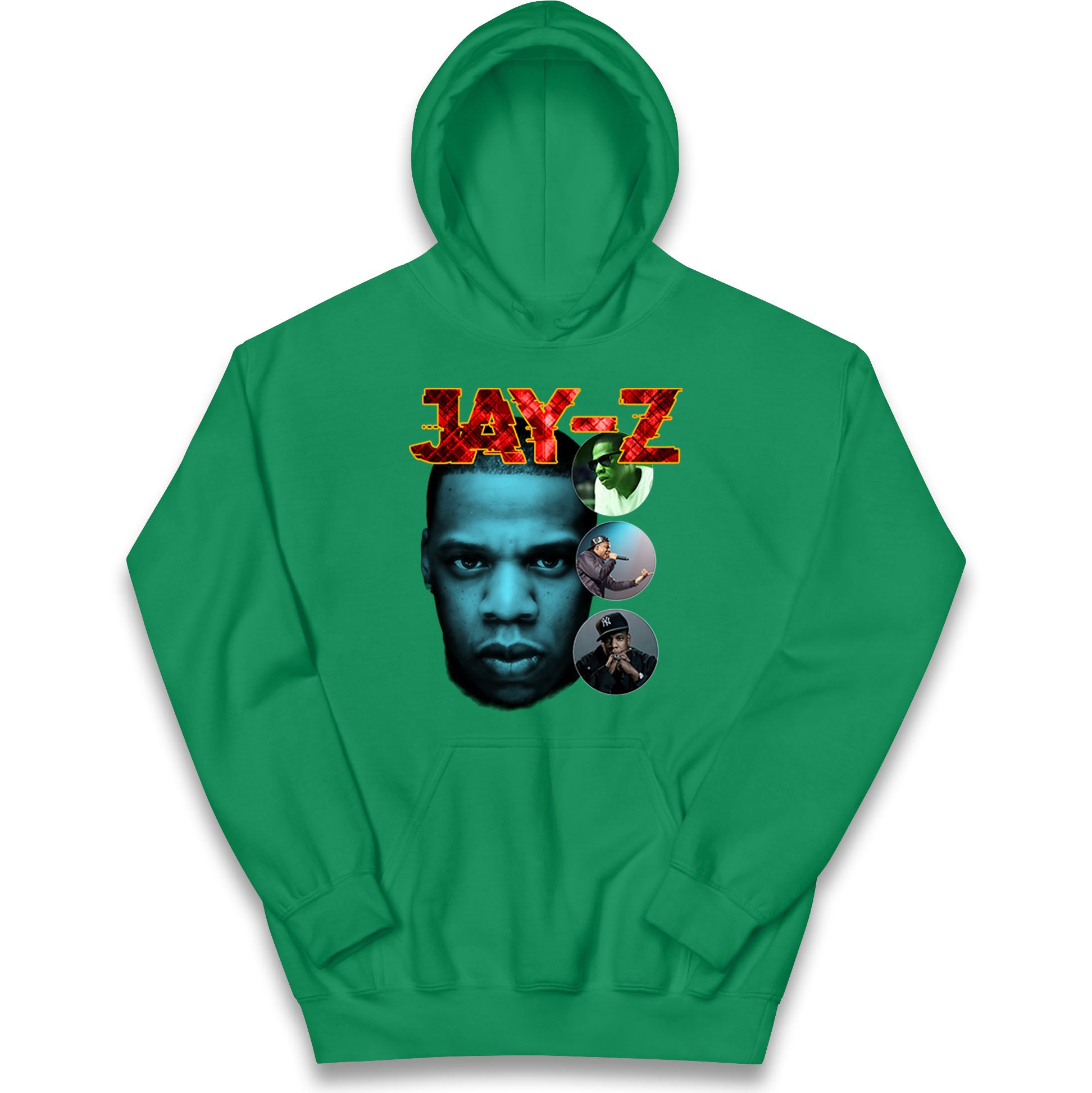 Jay Z Kids Hoodie