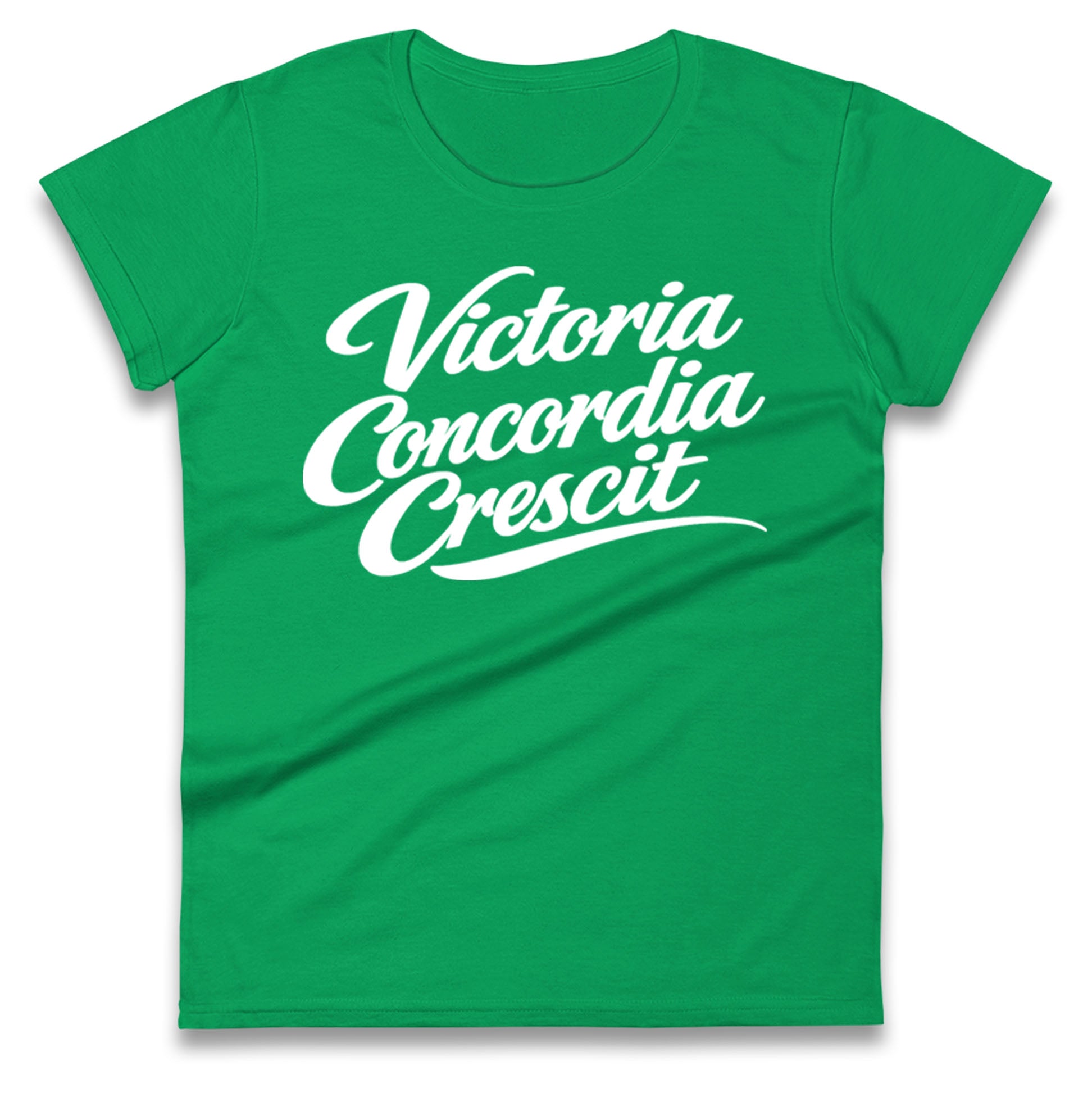 Arsenal Motto Ladies T Shirt