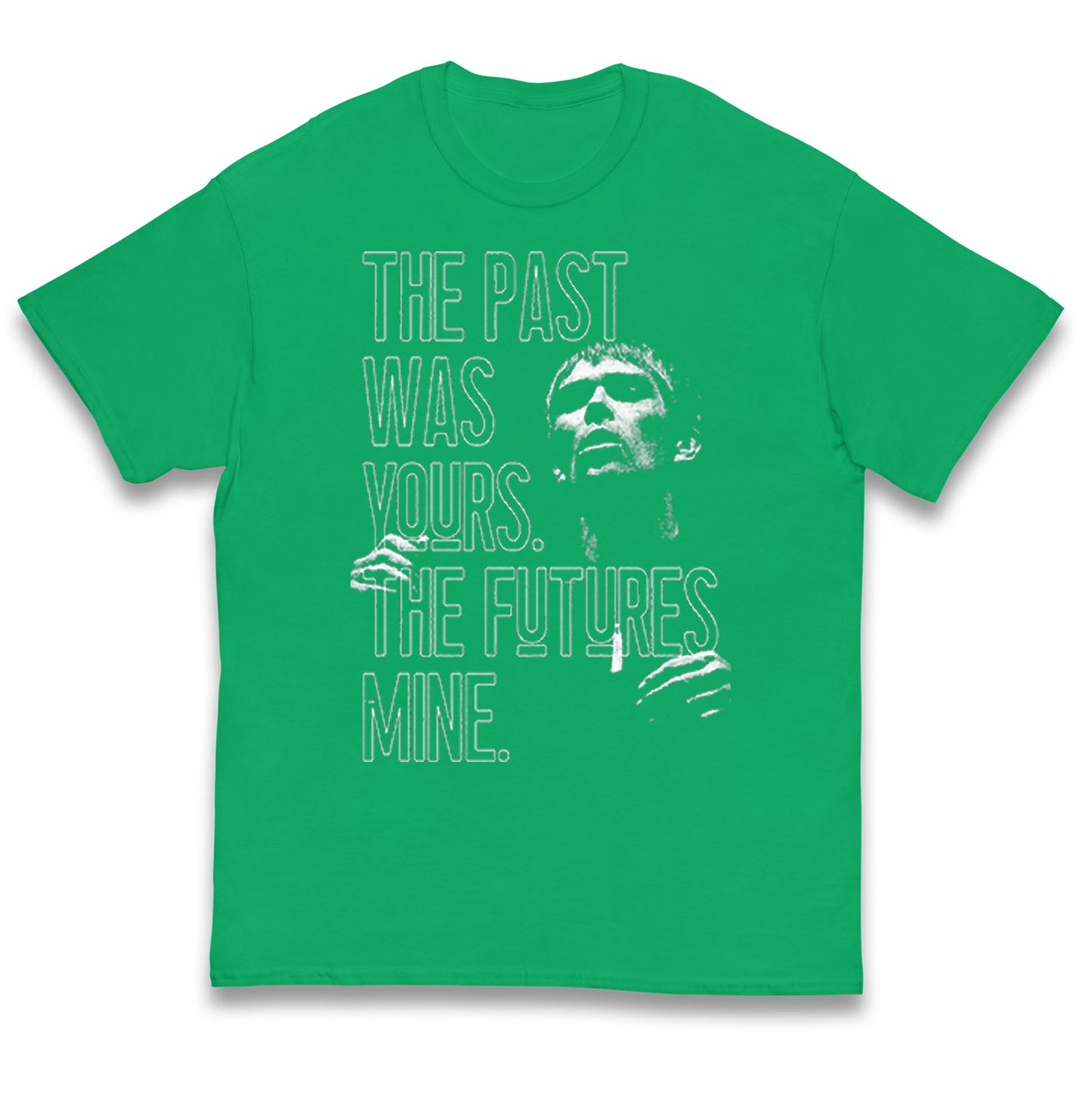 Ian Brown Quote Kids T Shirt