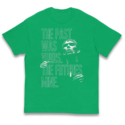 Ian Brown Quote Kids T Shirt
