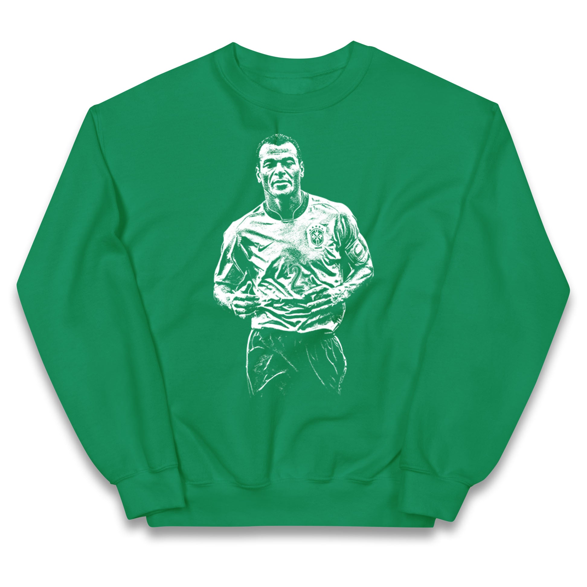 Cafu Roma Kids Jumper