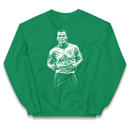 Cafu Roma Kids Jumper