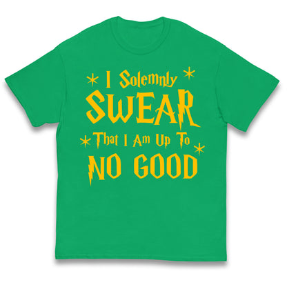 Harry Potter Kids T Shirt