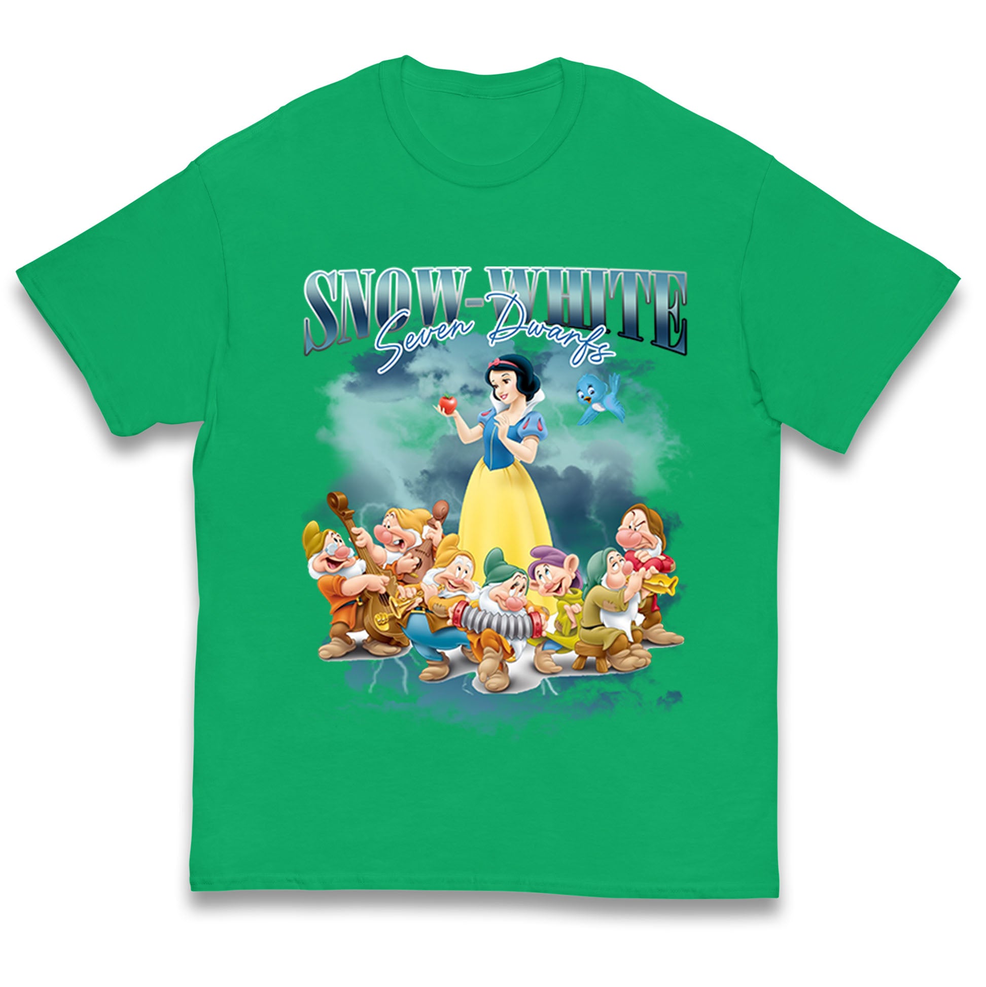 Snow White T Shirt
