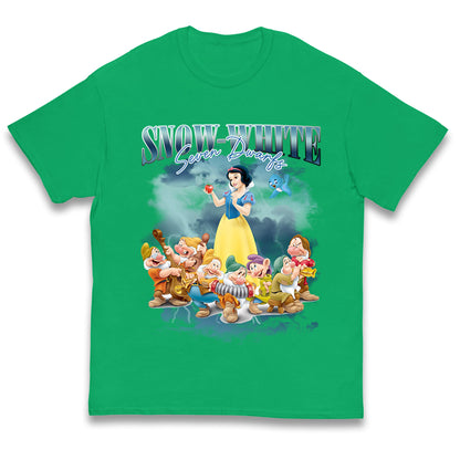 Snow White T Shirt
