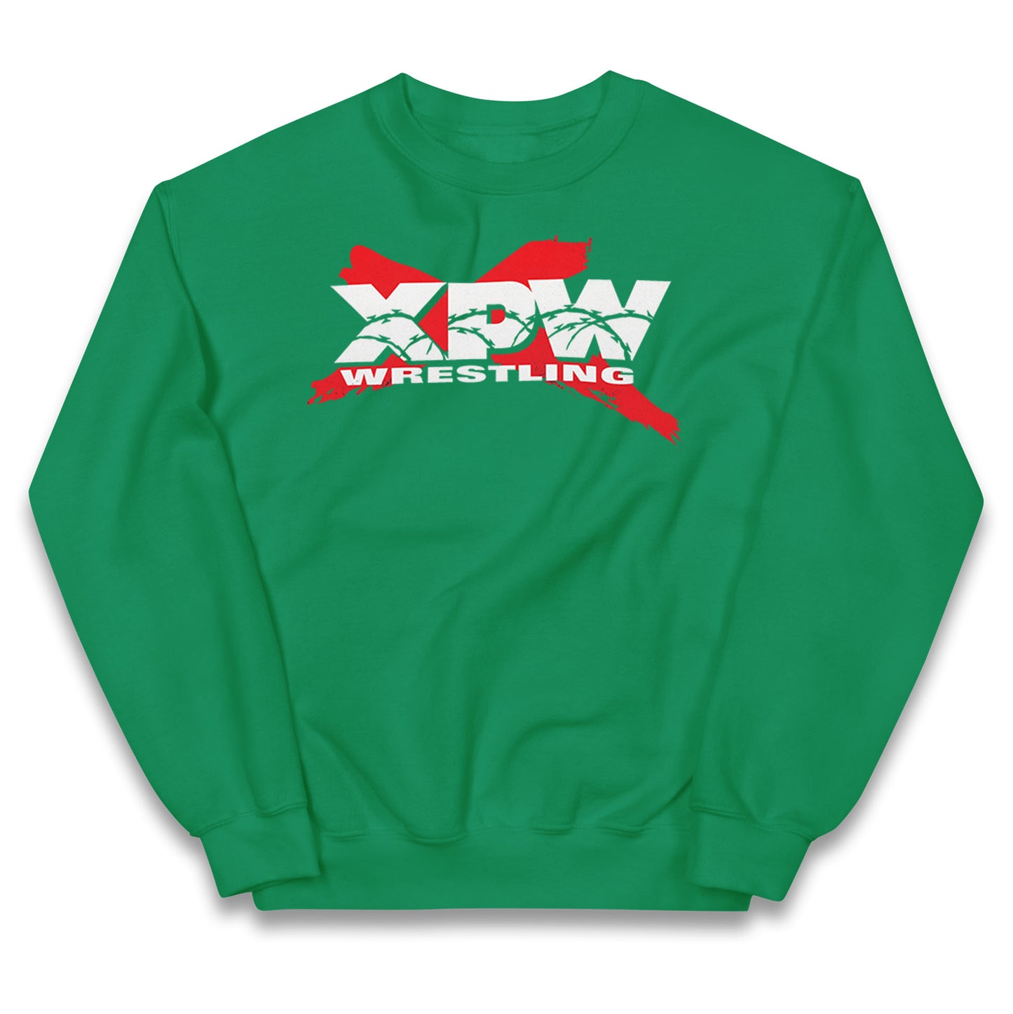 XPW Wrestling Kids Jumper