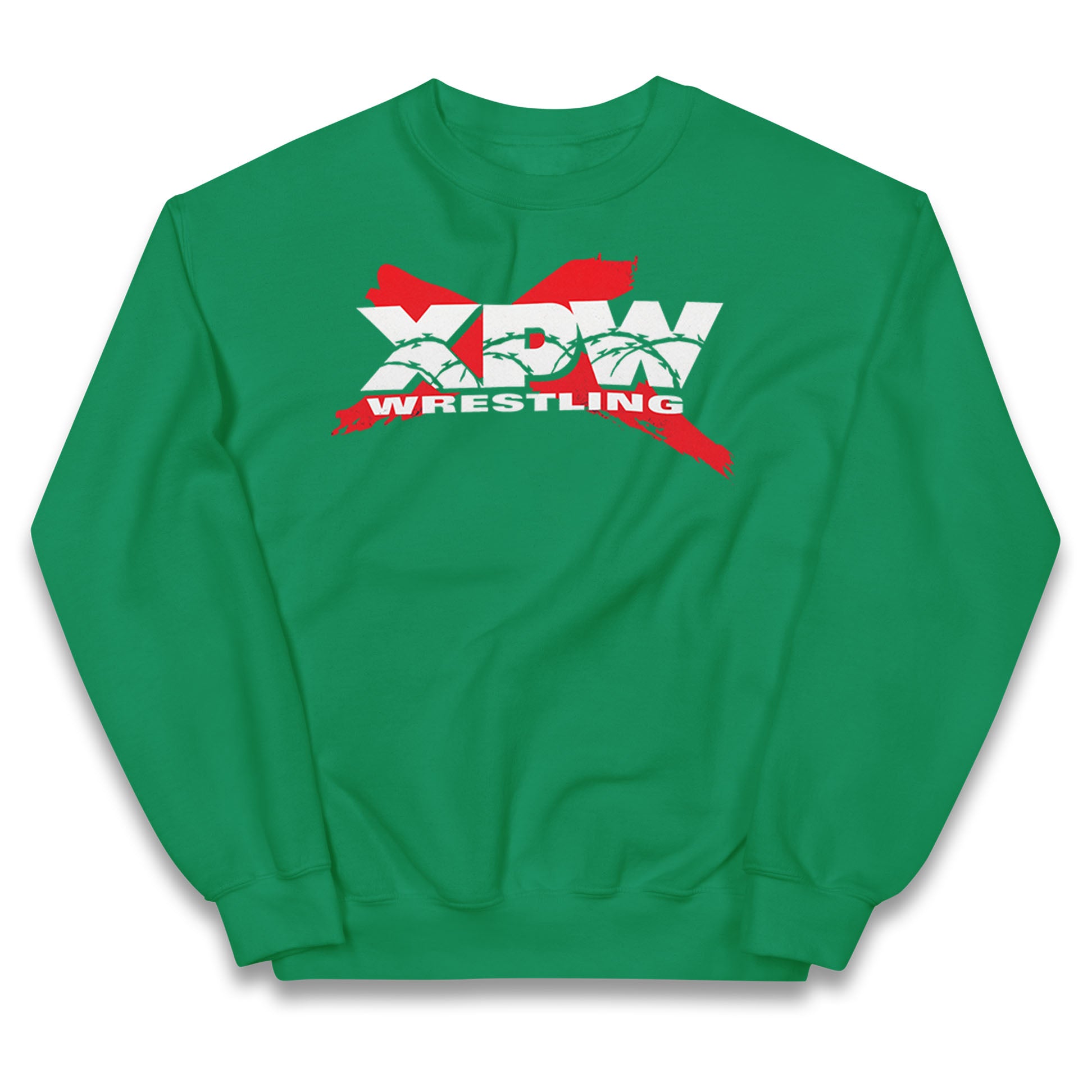XPW Wrestling Kids Jumper