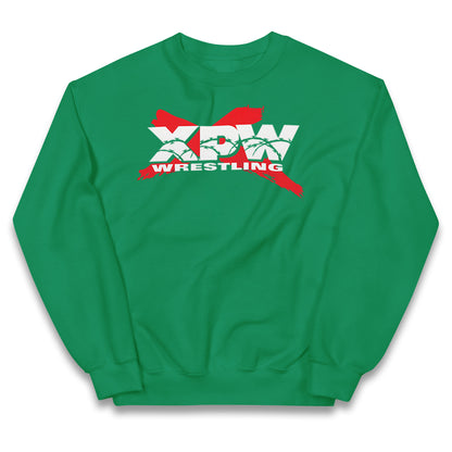 XPW Wrestling Kids Jumper