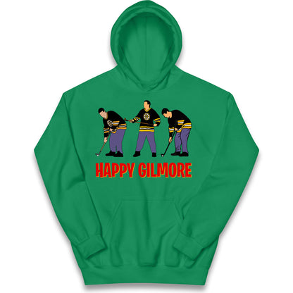 Happy Gilmore Hoodie