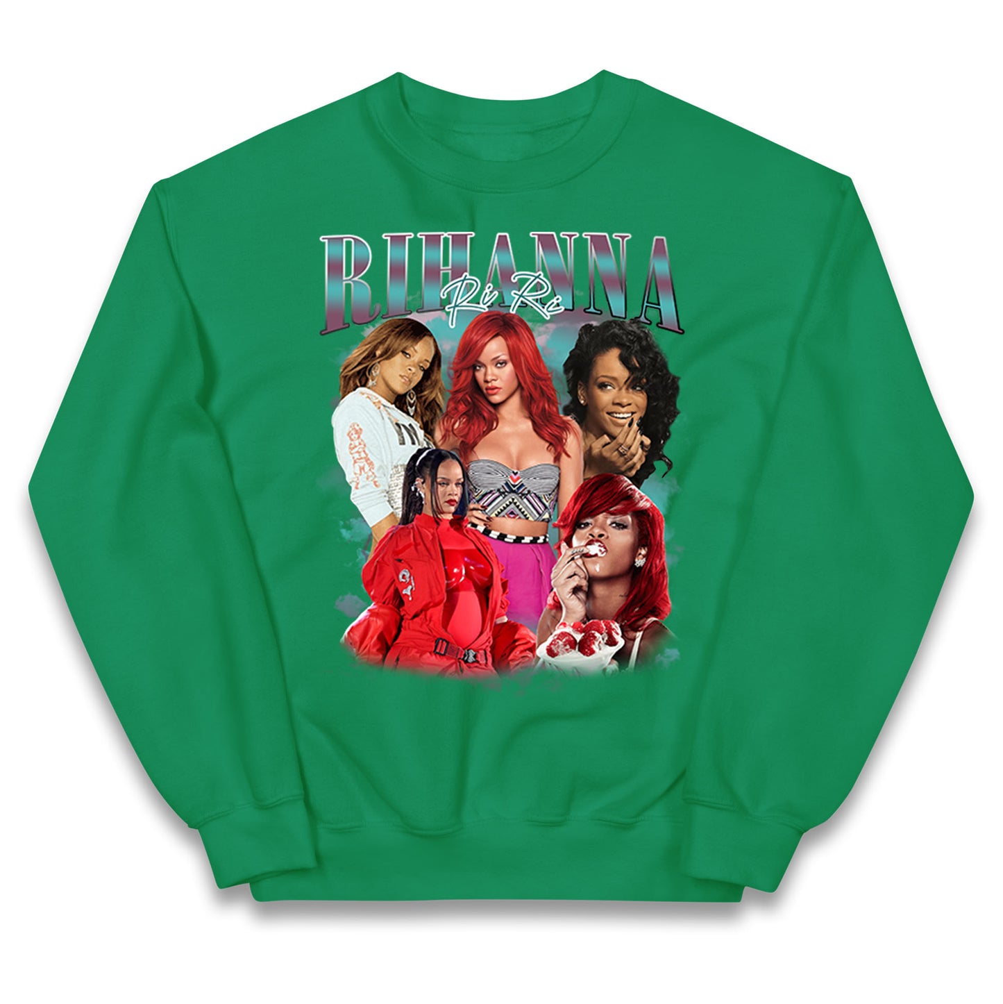 Rihanna Jumper
