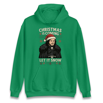 Game of Thrones Christmas Hoodie
