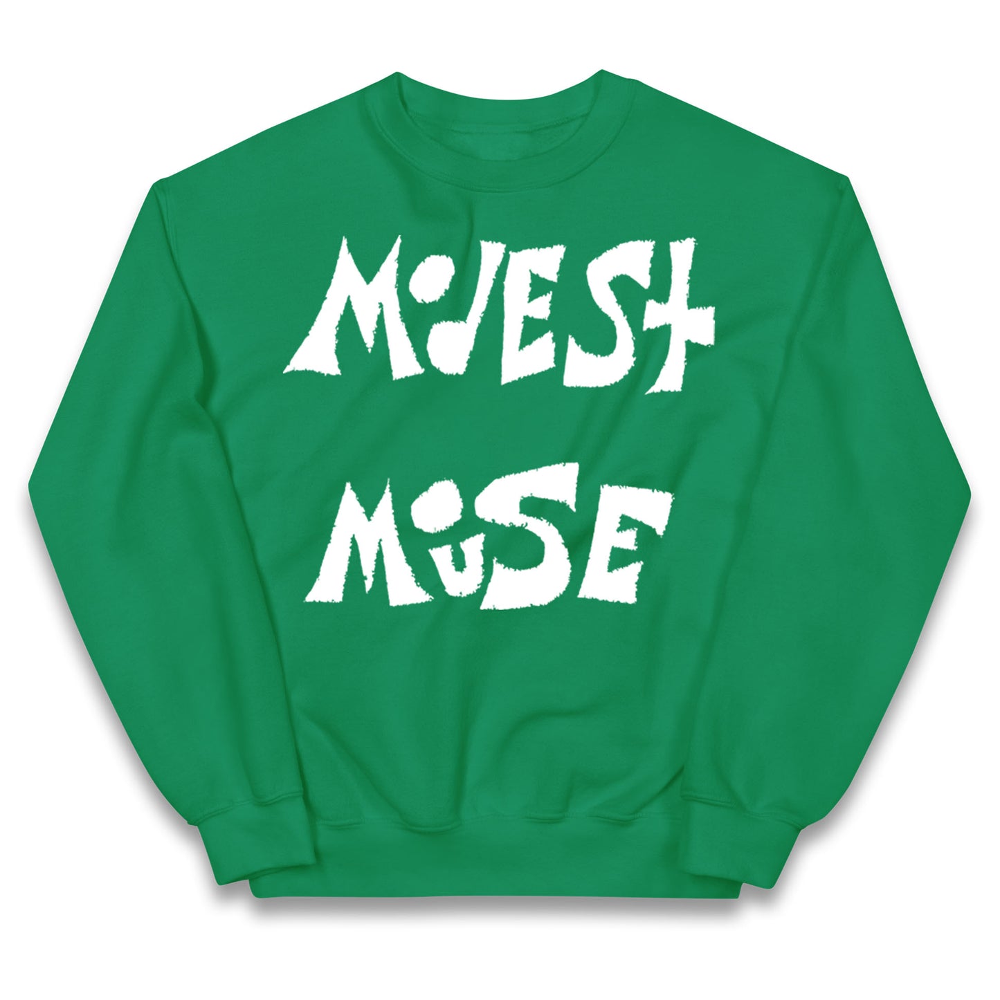 Modest Mouse Kids Jumper