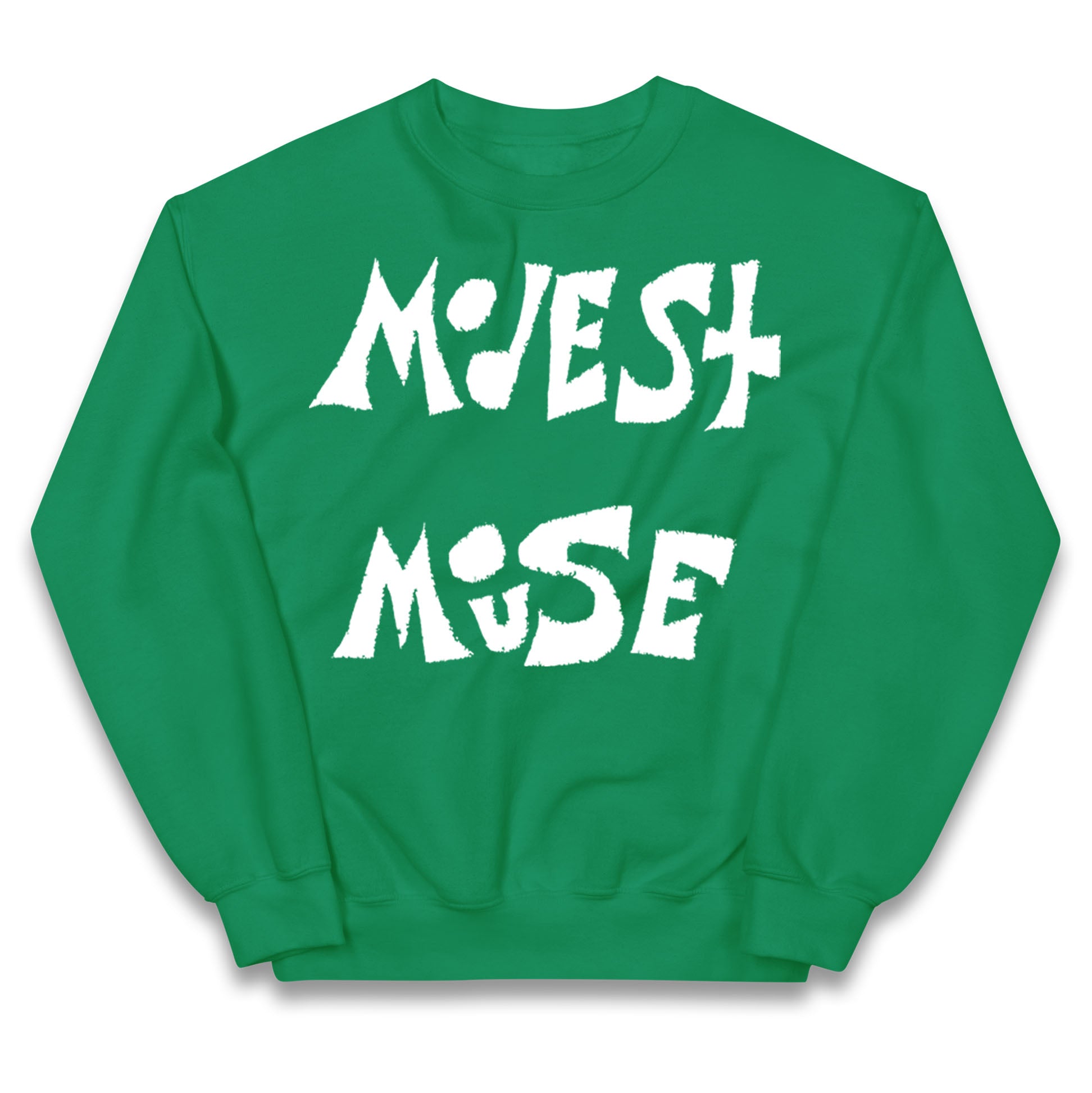Modest Mouse Kids Jumper