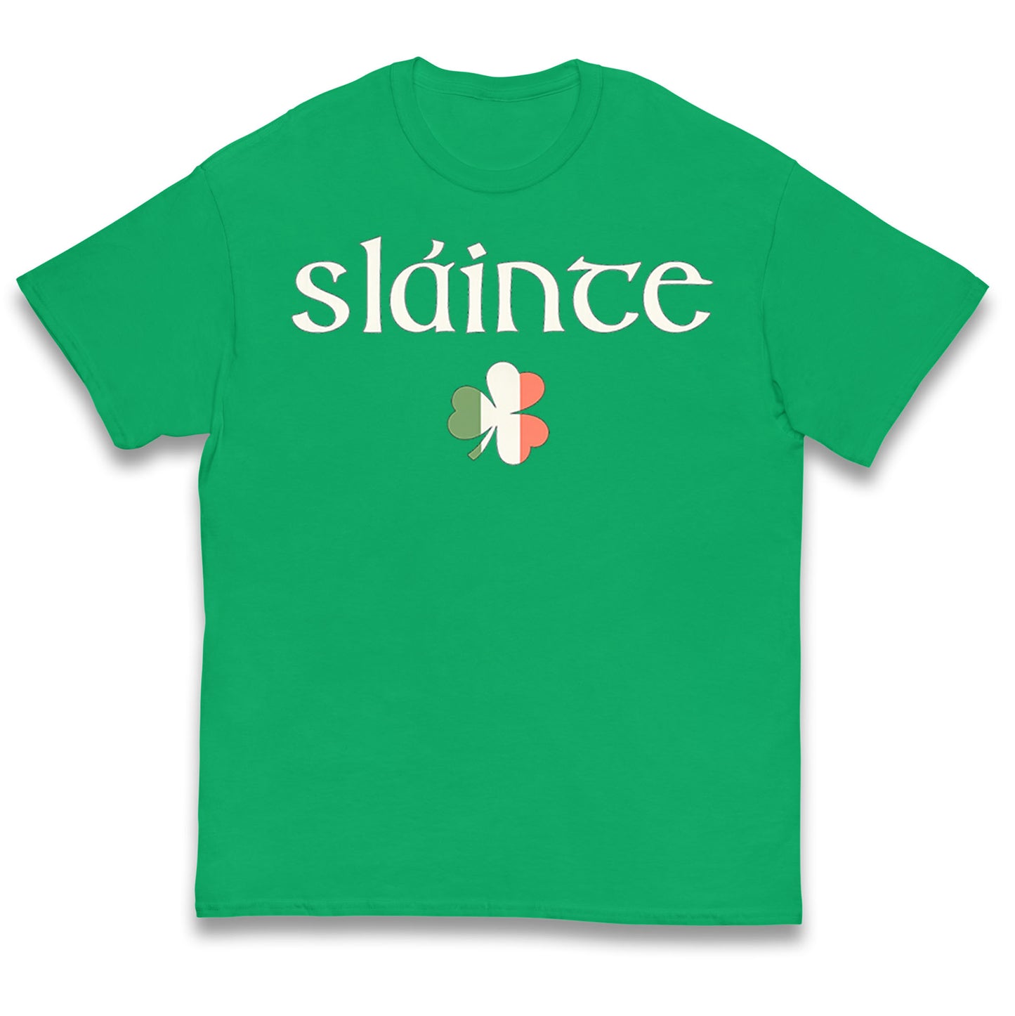 Slainte Kids T Shirt
