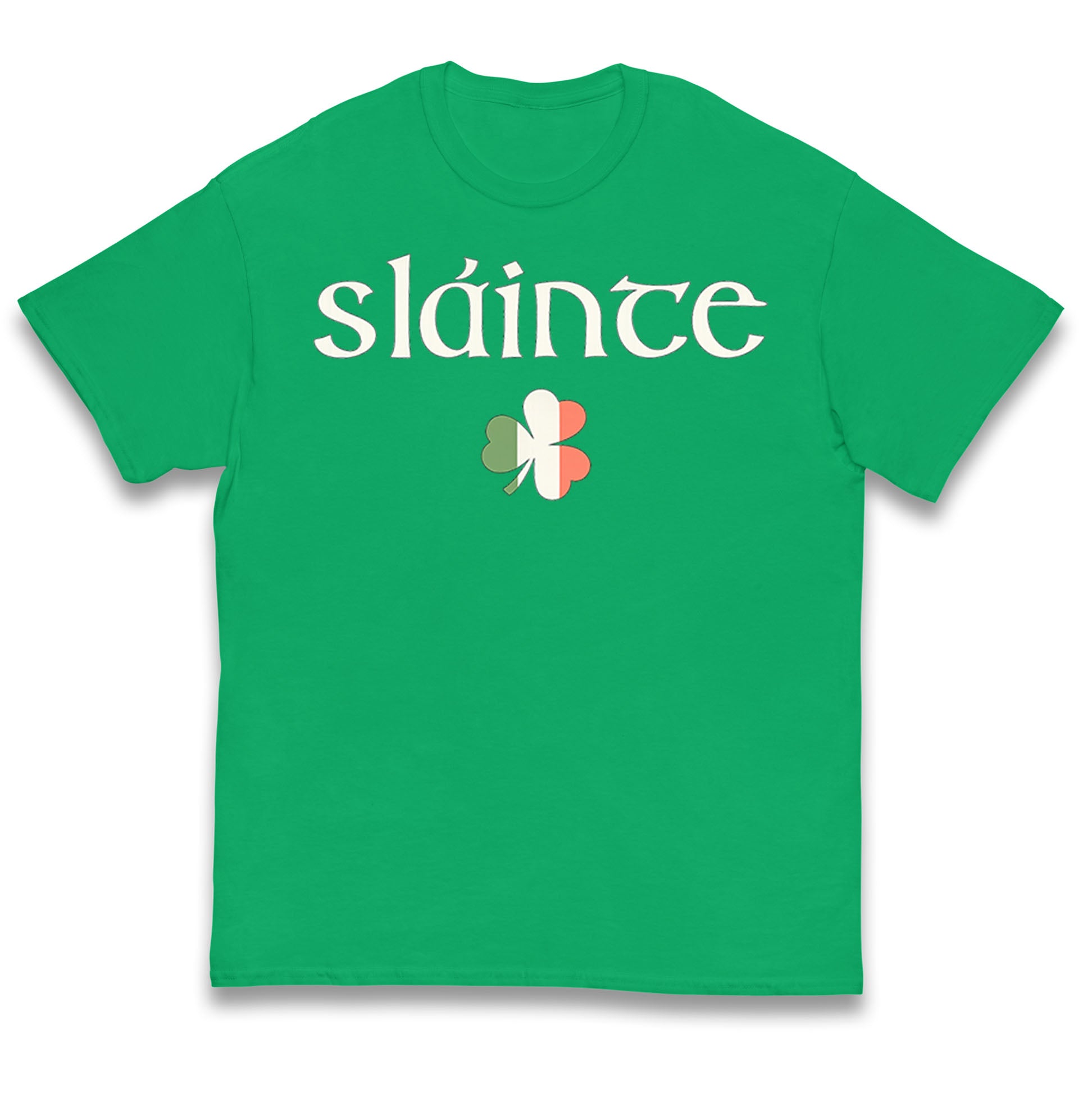 Slainte Kids T Shirt