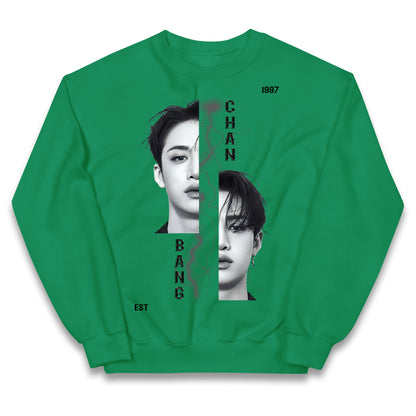 Bang Chan Kids Jumper
