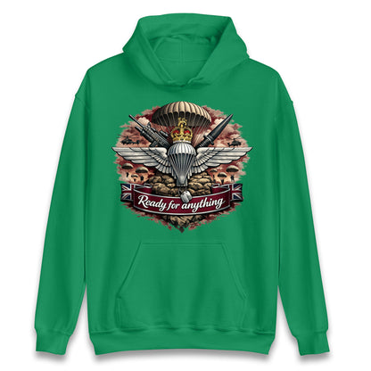 PARAS Hoodie