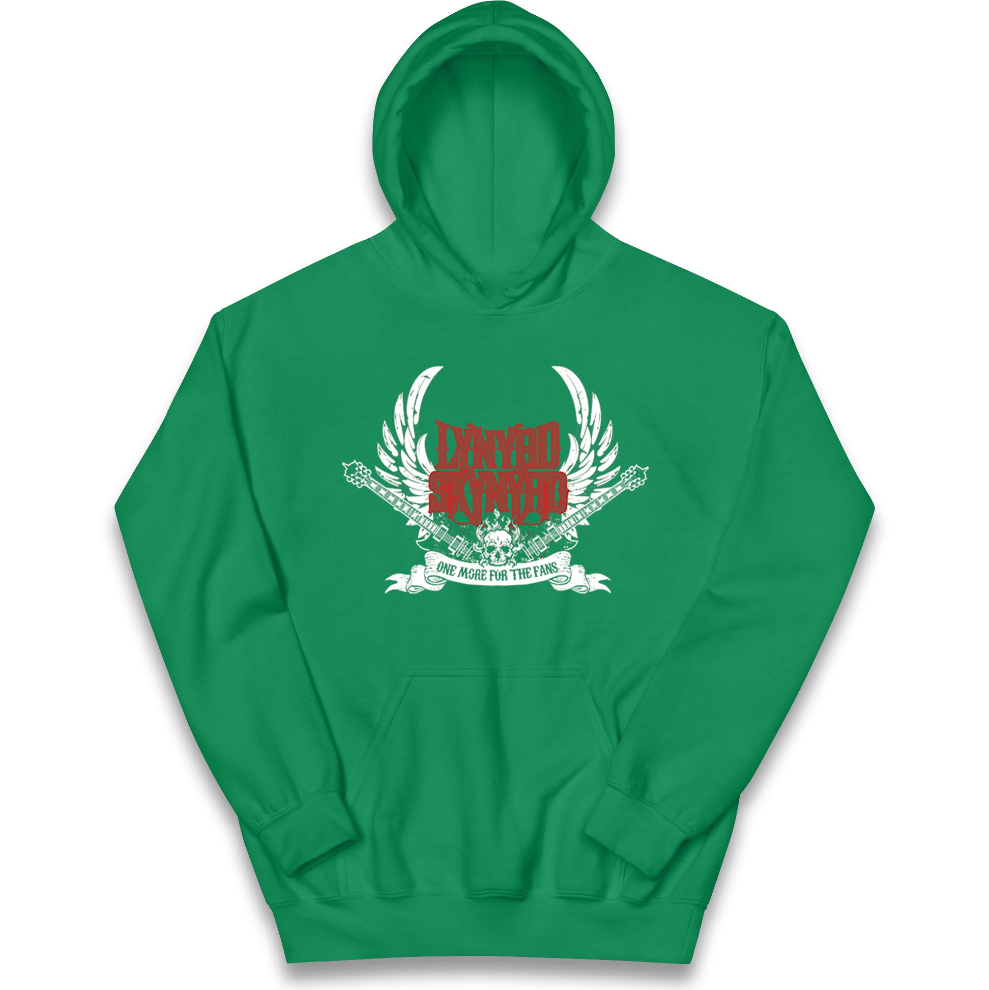 Lynyrd Skynyrd Kids Hoodie