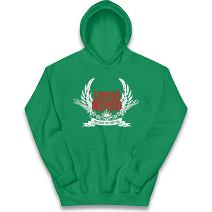 Lynyrd Skynyrd Kids Hoodie