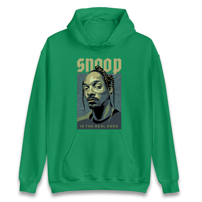 Snoop Dogg Hoodie