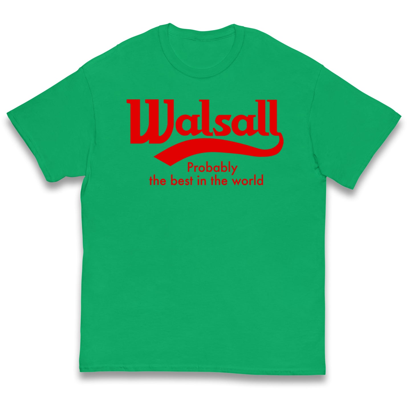 Walsall FC Kids T Shirt