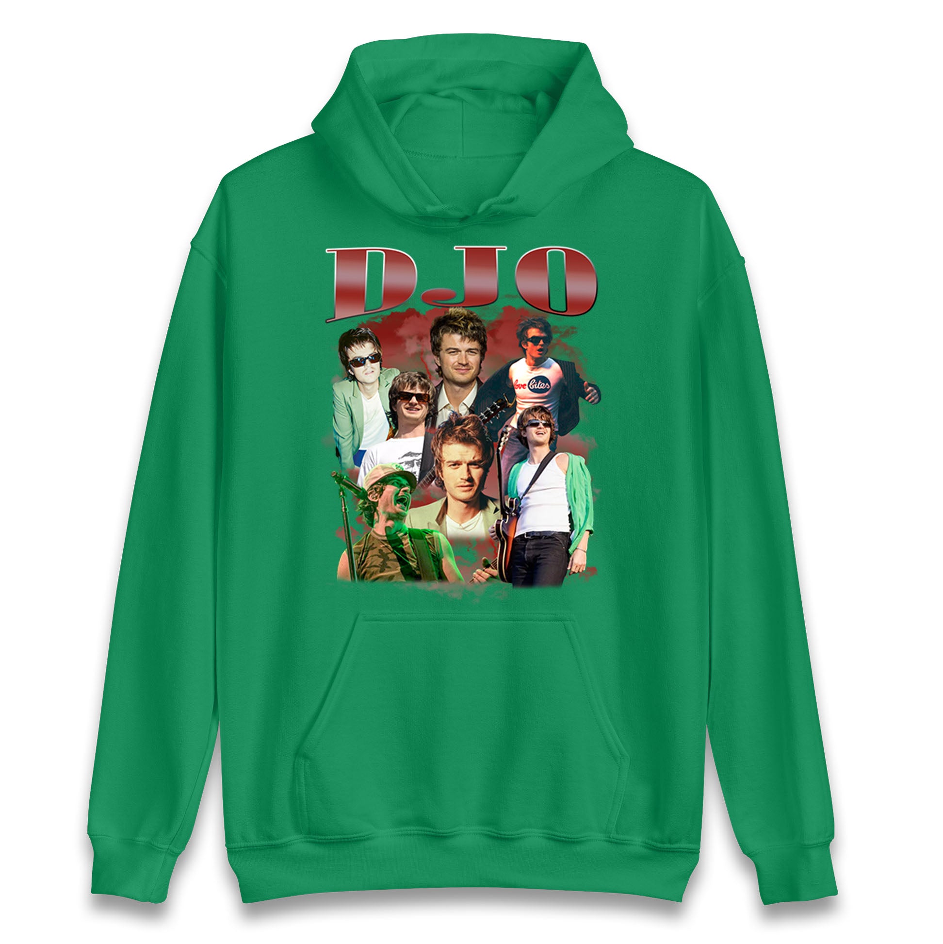 DJO Hoodie
