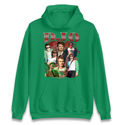 DJO Hoodie
