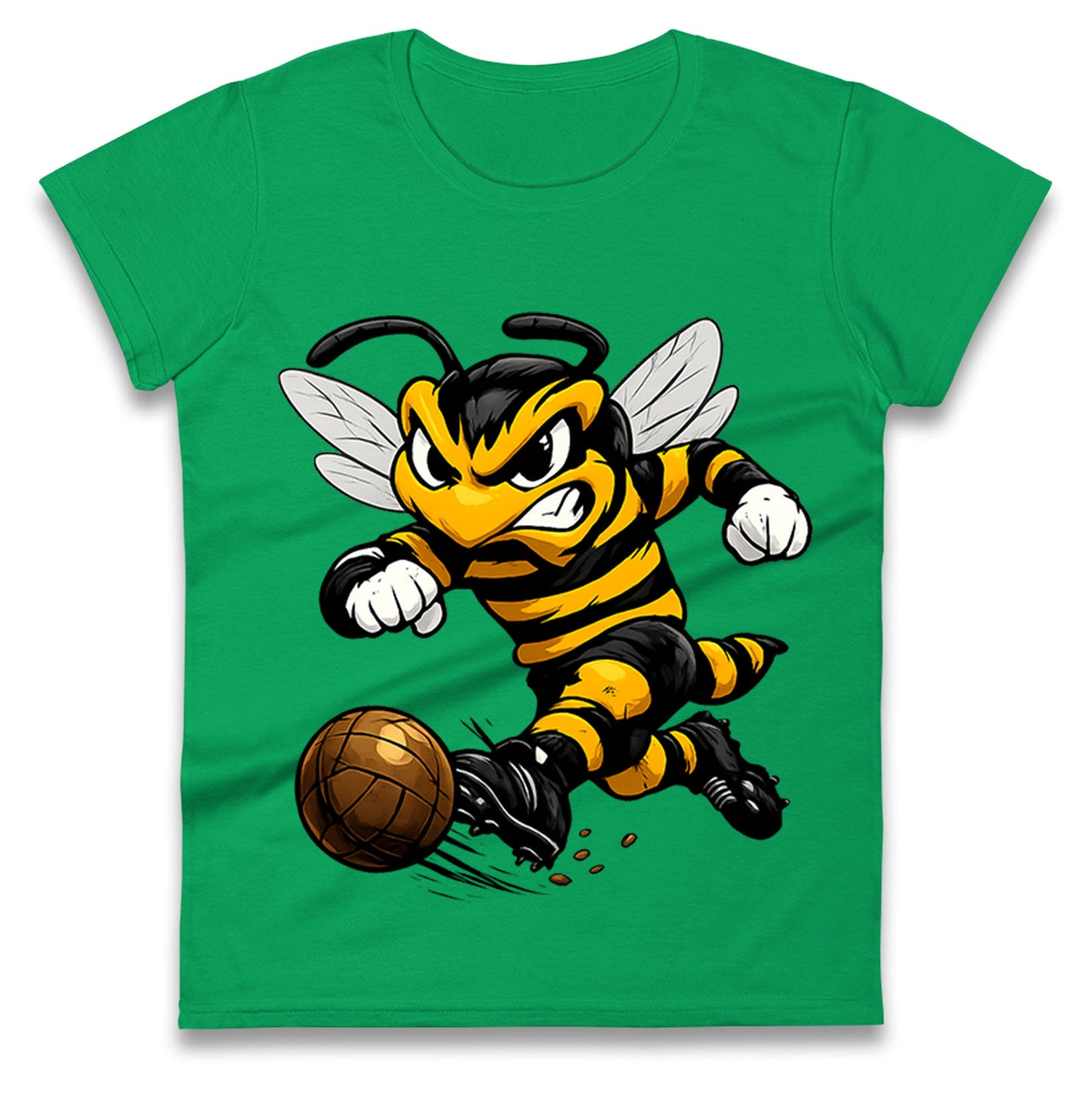 Alloa Athletic 1960s Ladies T Shirt