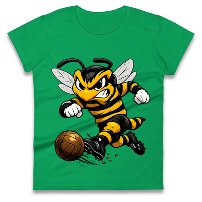 Alloa Athletic 1960s Ladies T Shirt