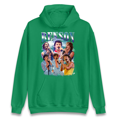 Benson Boone Hoodie