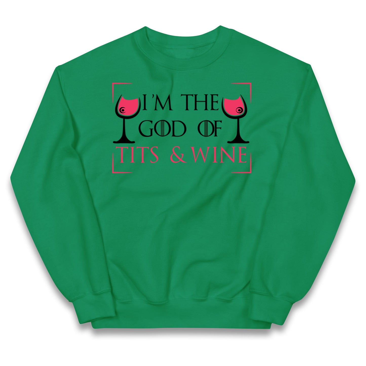 Game Of Thrones Tv Show Kids Jumper 