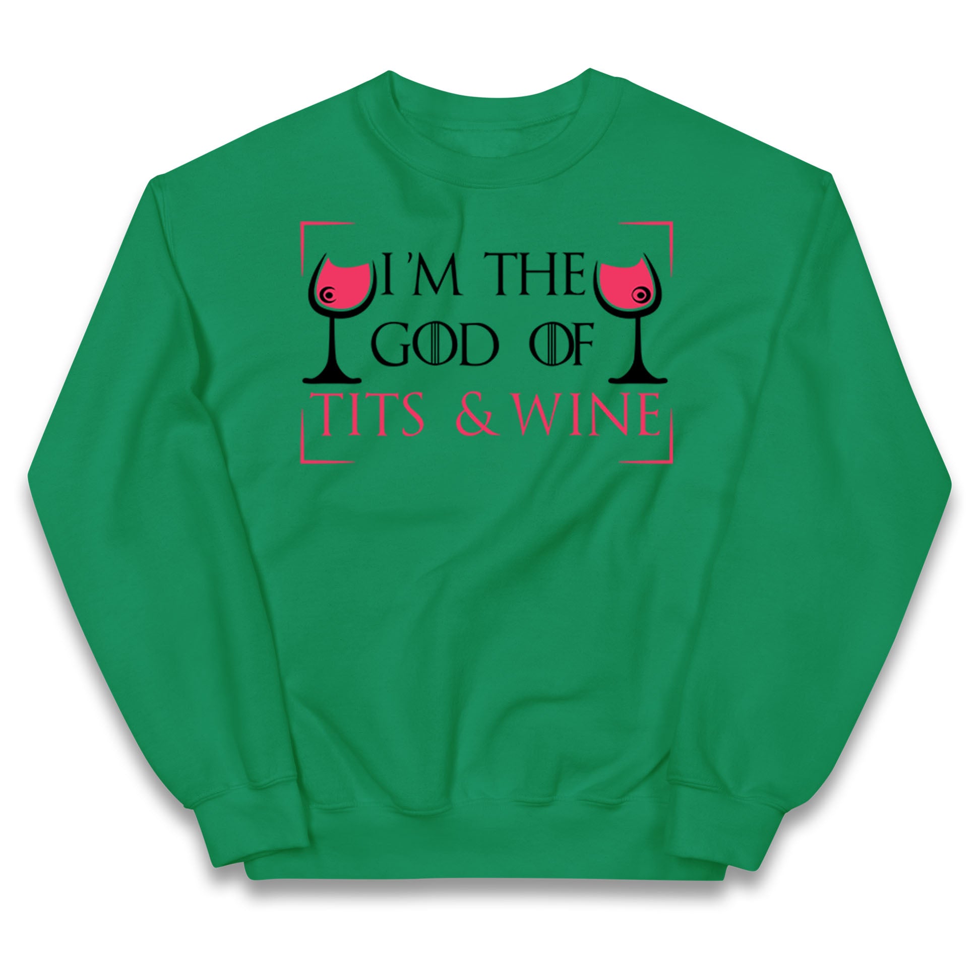 Game Of Thrones Tv Show Kids Jumper 
