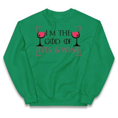 Game Of Thrones Tv Show Kids Jumper 