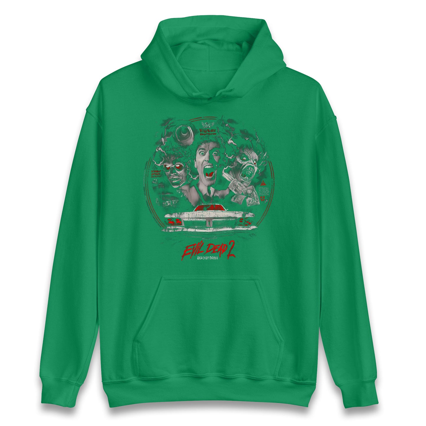 Evil Dead Hoodie