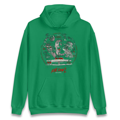 Evil Dead Hoodie