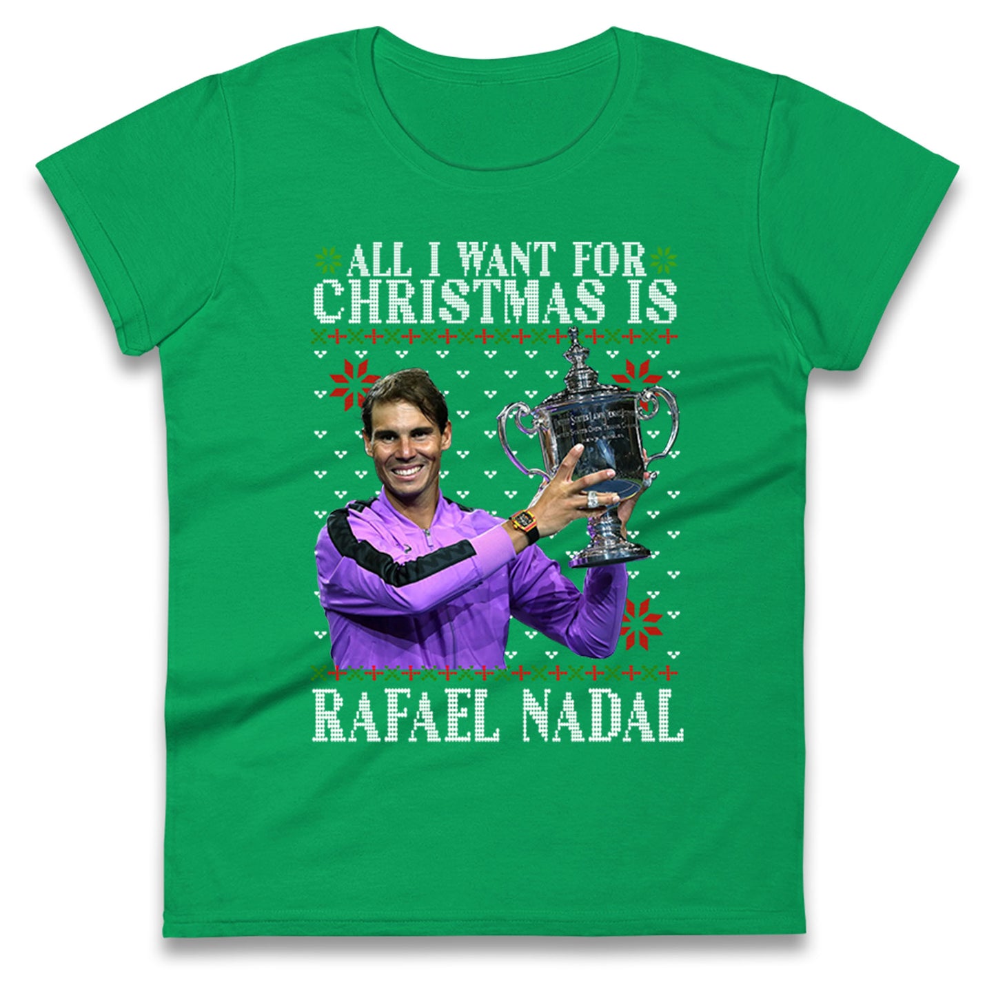 rafael nadal t shirt