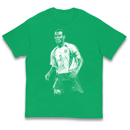 Cafu Kids T Shirt 