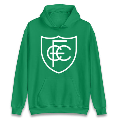 Classic Chesterfield FC Hoodie 