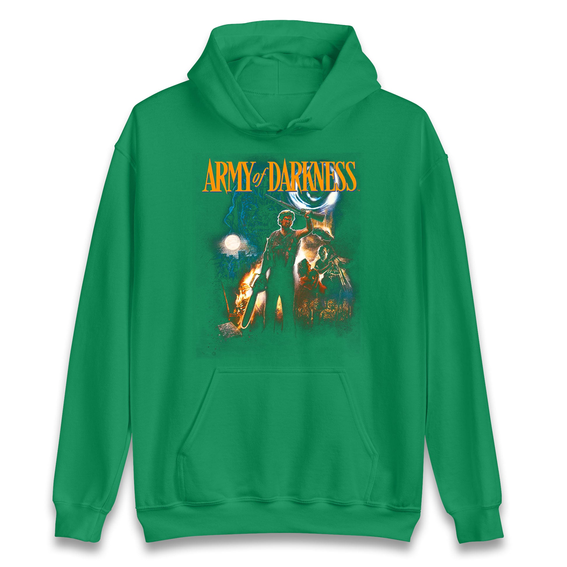 Army Of Darkness Hoodie