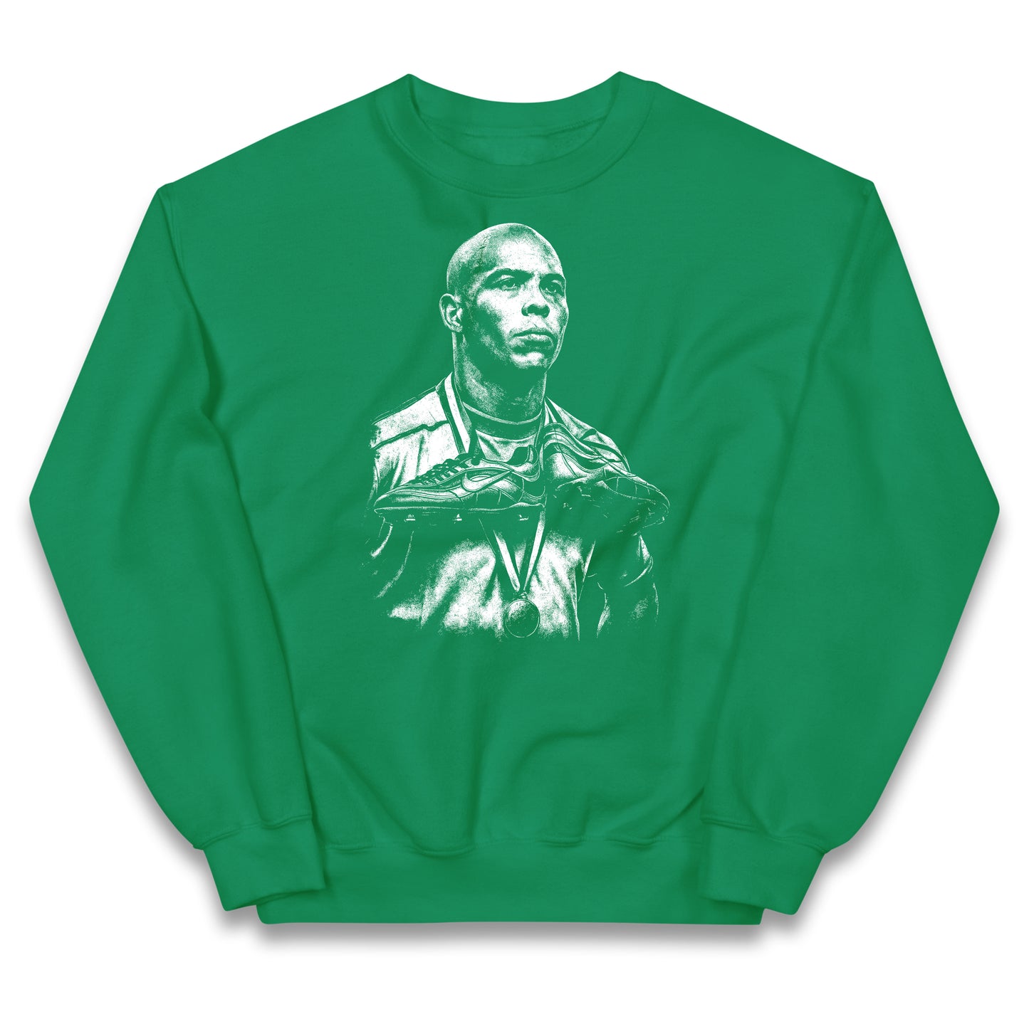 Nazario Kids Jumper
