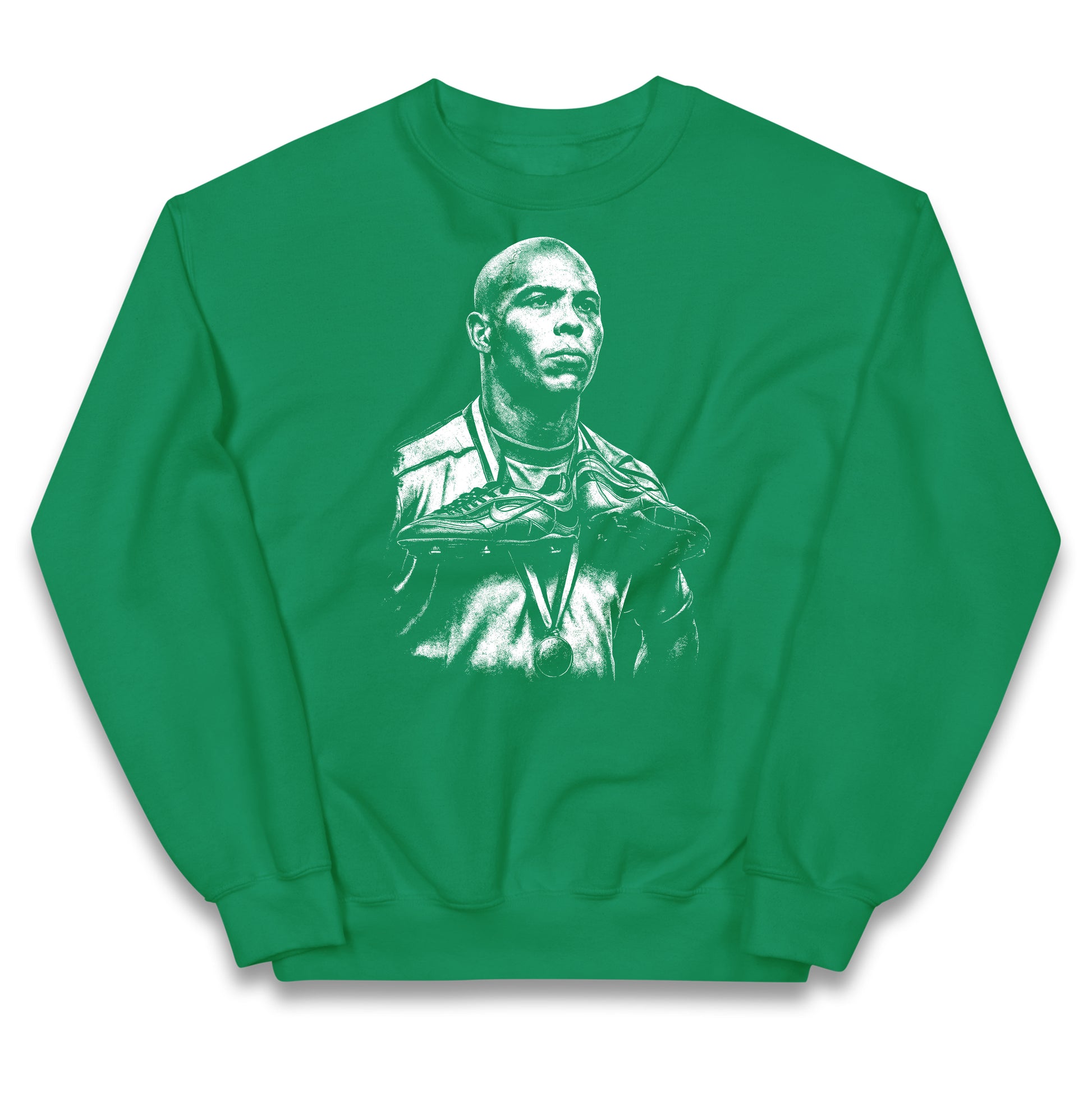 Nazario Kids Jumper