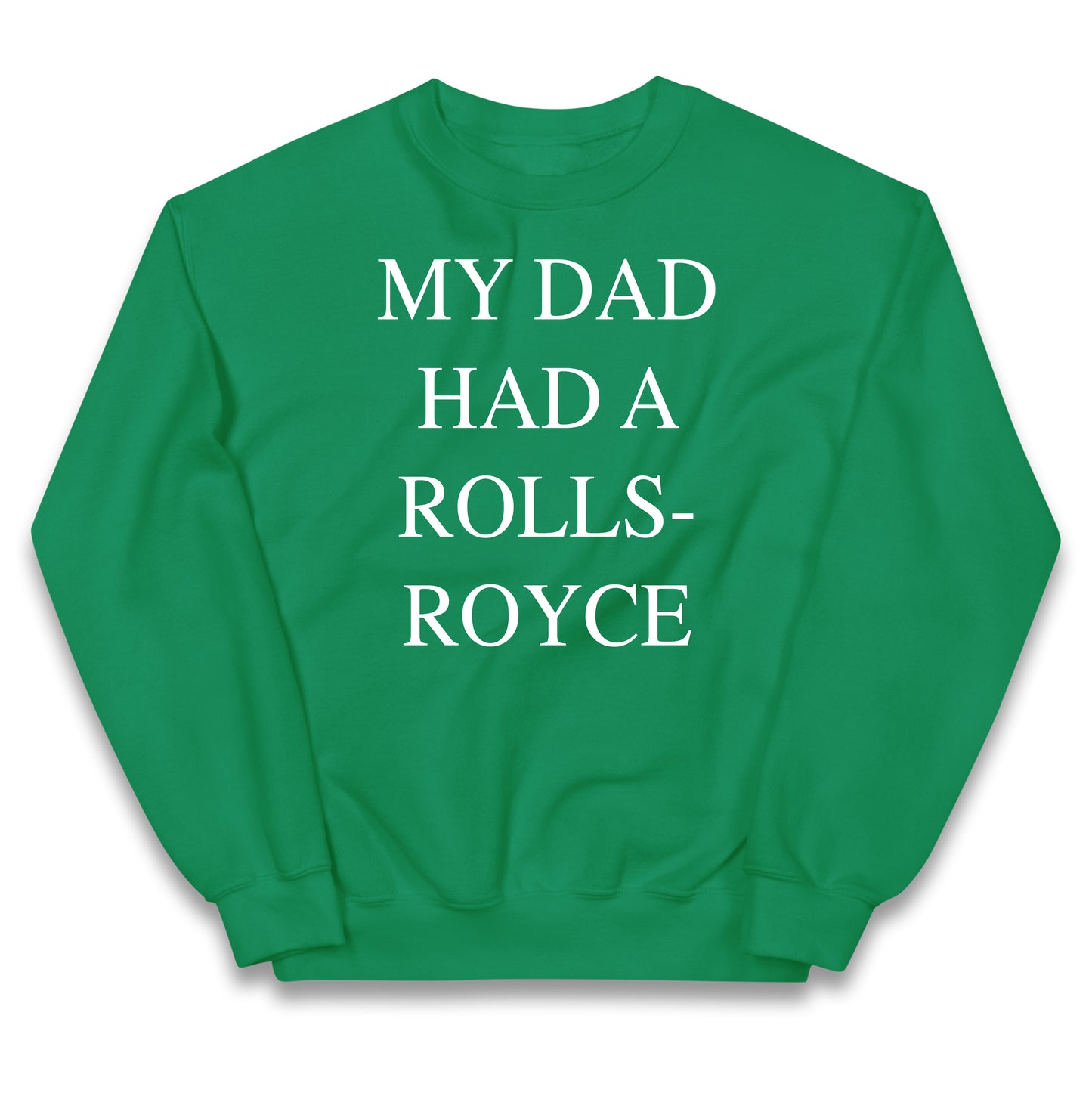 Victoria Beckham Kids Jumper | Buy Rolls-Royce Clothes