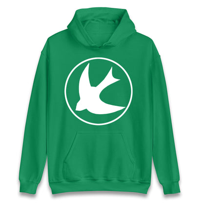 Classic Wlalsall Football Hoodie